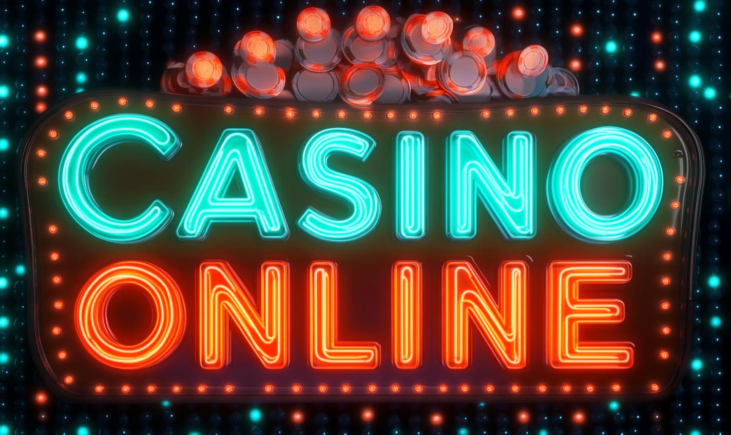 Universo Cassino Online NINE CASINO